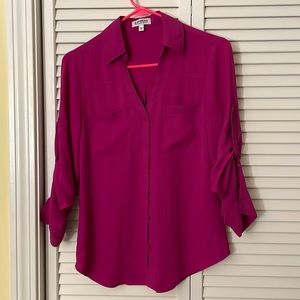 Express portofino shirt